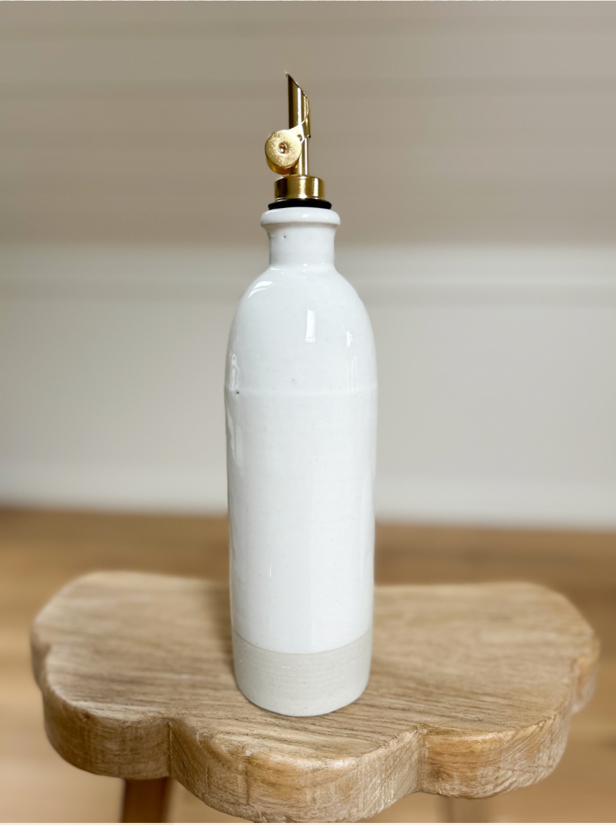 Kendall Oil Rack Kendall Oil Dispensers – Moffatt Grace Design