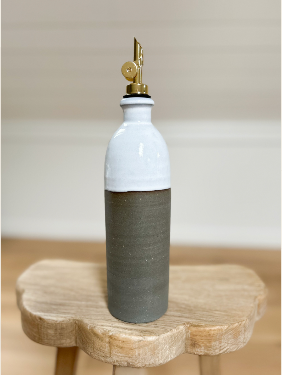 Kendall Oil Rack Kendall Oil Dispensers – Moffatt Grace Design