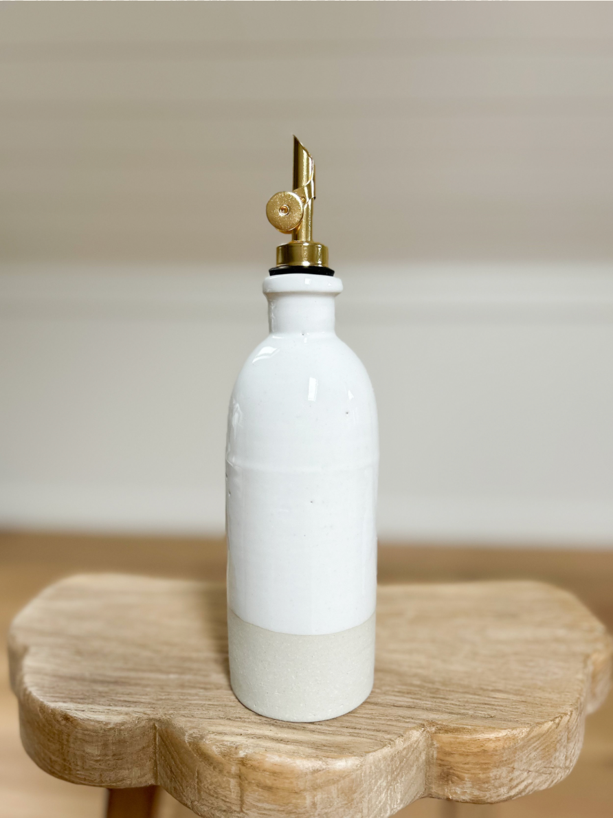 Kendall Oil Rack Kendall Oil Dispensers – Moffatt Grace Design